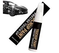 Generisch Auto Kratzer Reparatur Stift | 12 ml Schadensbehebung - Autolackstift,für Wartung kleinerer Unfälle beim Reisen Parken in Garagen und täglichem Pendeln