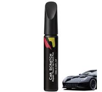Generisch Auto-Kratzerentferner-Stift | 10 ml Tragbares Kraftfahrzeug-Lackreparaturwerkzeug | Auto-Lack-Kratzer-Reparatur-Stift | für Anhänger, Wohnmobile, Personenkraftwagen, Limousinen und Pick-ups