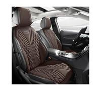 Generisch Autositzbezüge für Mercedes C-Class,Leder-Teilbezüge Für Sitze | Universelle Passform Für Autos, SUVs, LKWs | Airbag-Kompatibel