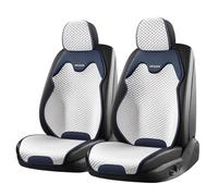 Generisch Autositzbezüge für X AUTOHAUX Premium Car Cover Mazda CX-90,Semi-Umhüllend Universelle Passform, 3D-Bienenwaben-Atmungsdesign, Schnelle Clip-in-Montage, Passt zu den Meisten Fahrzeugen