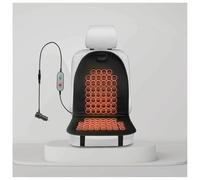 Generisch Autositzkissen Erwachsene, Winter Bequemer Pkw Sitzauflage Geschenk,Meine Herren 1 Stück,SitzheizungAuflage