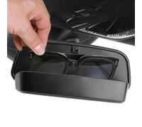 Generisch Brillenhalter Rückspiegel Auto - HD Weitwinkel Sicherheits Spiegel Für Fahrkomfort | Klare Sicht Fahr Sicherheit Für Pendeln Reisen Parken Alltag Stadt Autobahn Zubehör