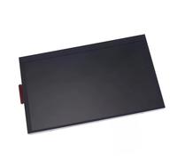 Generisch Digitaler Bildschirm, hochauflösender 7-Zoll Automonitor TM070RDZ38 für 3 CX3, Armaturenbrett, Ersatz Kunststoffgehäuse, modernes Touch Display