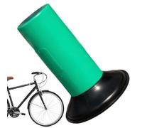 Generisch Fahrrad-Heckträger - Saugnapfhalterung ohne Beschädigung - Heckträger für Anhängerkupplung | für Limousine SUV Van Outdoor Radfahren Pendeln Reisen
