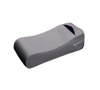 Generisch Fahrzeug Armlehnen Polster,Innenraumschutz Mit Erhöhung - Auto Armstütze Box Polster mit Taschentuchbox | für Fahrzeug Pendeln Roadtrip Lange Fahrten