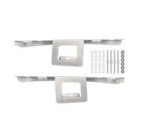 Generisch Hinterradgepäckträger Wandhalter Halterungen Rack Seitenkoffer Vario Box Für R 1200 1250 GS LC F 850 R1250GS R1200GS F800GS F700GS