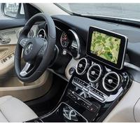 Generisch Kartenaktualisierung (GPS Navigation) - Europa v15 2022 - KOMPATIBEL MIT Mercedes Benz COMAND NTG5s2 NTG5*2