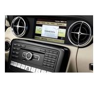 Generisch Kartenaktualisierung (GPS Navigation) - Europa v20 2022 - KOMPATIBEL MIT Mercedes Benz COMAND NTG4.5 NTG4.7