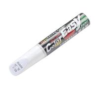 Generisch Lackstift Auto,Auto Lackstift,Auto Reparatur Lack Auto Pinsel,Lack Reparatur, Auto Lackstift Weiß Lackstift Weiß Auto Lackstifte
