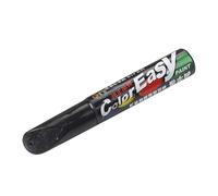 Generisch Lackstift Auto Schwarz, Reparatur Lack Pinsel, Kratzer Stift Stift, Autokratzer Reparaturmittel, Autolackstift Auto-Kratzer-Entferner-Stift