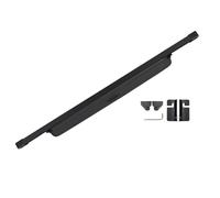 Generisch Laderaumabdeckung Für Jeep Für Wrangler JL 4 2018-2023 Versenkbare Trunk Cargo Abdeckung Paket Rack Anti-Peeping Schild Privatsphäre Auto Zubehör Kofferraum Rollo(Canvas)