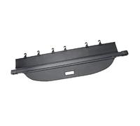 Generisch Laderaumabdeckung Für Toyota RAV4 XA50 2019-2025 MK5 Hinten Rack Partition Shelter Schild Schatten Gepäck Fracht Lagerung Abdeckung Cargo Cover(Kohlefaser)
