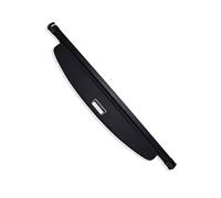 Generisch Laderaumabdeckung Kofferraum Kofferraumabdeckung für Jeep für Grand für Cherokee WJ 1995-2004 Sichtschutz Kofferraumwanne Schutzabdeckung