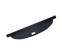 Generisch Laderaumabdeckung Rollo Für KIA Für NIRO 2016-2021 Hinten Rack Partition Shelter Schild Schatten Gepäck Privatsphäre Lagerung Stamm Vorhang Abdeckung(Kohlefaser)