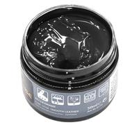 Generisch Leder-Farbauffrischer - schnell trocknend, Leder-Reparaturset, Lederr-Restaurierungscreme | Nachfärbender Balsam zur Reparatur von Schnitten, Kratzern, Rissen, Löchern, Flecken und Rissen