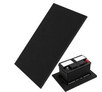 Generisch Matte Zum Schutz Von - modern Batterien Auslaufsicherer Untergrund &, Stoßdämpfende Auto Zubehöre Batteriesäure, Absorber Für Automobile Boote LKW | Multipurpose Outdoor Indoor Utility