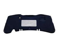 Generisch Motorhaube Dämmmatte Auto Vorne Motorhaube Isolierung Pad Sound Wärme Baumwolle Schalldichte Matte Abdeckung Schaum Feuerfeste Für Civic FD 2006 2007 2008 2009 2010 2011
