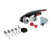 Generisch Original AL-KO Antischlingerkupplung ALKO AKS 3004 Safety 3er-Pack inkl. Diebstahlsicherung