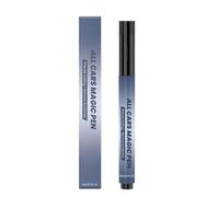 Generisch PKW-Kratzer-Stift, 5 ml, Kompakt Und Schnelltrocknend, Auto Lack Kratzer Reparatur Stift, für Pickup, Traktor, LKW, Yacht, ATV, Wohnmobil, Reisemobil, Fahrzeuge, Limousine