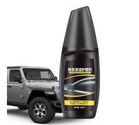 Generisch RV Dichtungs Pflegemittel 100ml - Pflegemittel für Gummidichtungen an Wohnmobilen - Restaurierer Reiniger Schutzmittel Langlebig Für Tür Außen Markise Innen Fenster Wohnwagen
