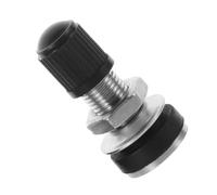 Generisch Ventilschaft Kupfer 35mm für Traktorreifen und Autoreifen mit Reifenventilkappe und Schlauchlose Reifen Anwendung