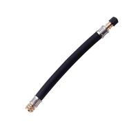 Generisch -Ventilverlängerung - Flexible Vorbauverlängerung, Langlebiges Reifenzubehör | Universelle Verwendung Für PKW, LKW, Anhänger, Motorrad, Einfache Installation, Zuverlässige Luftstromunt