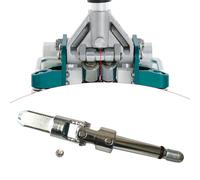 Generische 2T Auto-Horizontalheber Ölpumpenwellenteile Ersatzteile Robuste