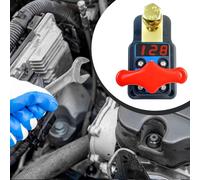 Generischer Autobatterie-Trennschalter, Batterie-Kill-Schalter, Autozubehör, 12