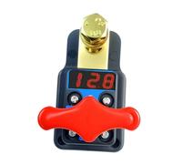 Generischer Autobatterie-Trennschalter, Batterie-Kill-Schalter für ,