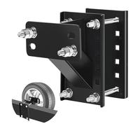 Generischer Reserveradträger, Einfache Installation, Ersatzteile Für