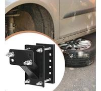 Generischer Reserveradträger, einfache Installation, Ersatzteile für