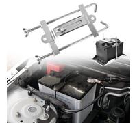 Generisches Batterie-Halteset, fester Batteriehalter für Autos und Fahrzeuge