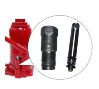 Generisches Vertikaler Hydraulikbuch, Ersatzteile, Metallzubehör