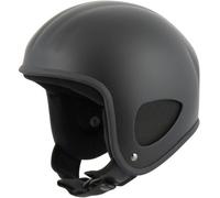 Bores SRM3 Slight Jethelm schwarz-matt M