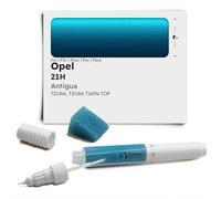Genuine Colors Lackstift Antigua 21H für Opel Marine TIGRA Twin TOP