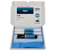 Genuine Colors Lackstift Nautic Blue G4B für Opel Blau Astra