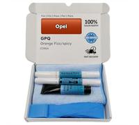 Genuine Colors Lackstift ORANGE Fizz Spicy GPQ für Opel Corsa