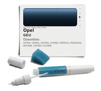 Genuine Colors Lackstift OZEANBLAU GEU für Opel Blau Astra Corsa Zafira Combo MERIVA Insignia Antara Tourer