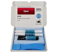 Genuine Colors Lackstift PEPERONCINO RED G1R für Opel Rot Astra