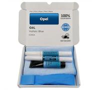 Genuine Colors Lackstift Voltaic Blue G6L für Opel Blau Corsa