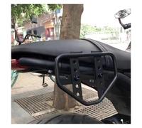 Gepäck Rack Motorrad Gepäckträger Zubehör Motorrad Seite Tasche Halter Halterung Sattel Tasche Halterung Für Brixton Für Crossfire 500 / 500X / 500XC(Left Side)