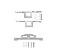 Gepäck Rack Träger Halter Halterung Seitenkoffer Für Variobox Wandhalter Für R1200GS R1250GS R 1200 1250 GS LC F 850 GS F850GS F750GS Wandhalterungen Rack