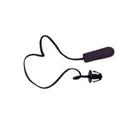 Gepäckablage Schnur Halteband Kompatibel Mit Mazda CX-30 2020 2021, Gepäckträger Ablage Seil Tonneau Abdeckung Ersatz Für Kfz Zubehör 1 Stück DHB4-68-315