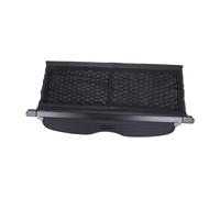 Gepäckraumabdeckung Kofferraumabdeckung Kofferraum für Smart Fortwo Coupe 453 DE