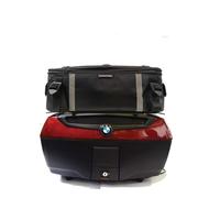 Gepäcktasche für Isotta Topcase Reling passend für BMW R1200RT & K1600GT