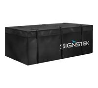 Gepäcktasche Heckbox Anhängerkupplung 417L Transporttasche