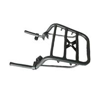Gepäckträger Für Brixton Für Cromwell 125 Hinten Sitz Rack Halterung Gepäck Träger Fracht Regal Unterstützung Gepäckträgerpolster