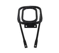 Gepäckträger Für Citycoco Elektroroller Motorrad E-Bike Modifizierte Teile Gepäckträger Hinten Kofferraumhalterung Montage Gepäckträger Stützregal Motorrad Hinten Gepäck