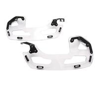 Gepäckträger Für K1600GT 2012-2016 R1200RT LC R1250RT Reling Gepäck Reling Motorrad Gepäckträger - Transparent - Auf Topcase Motorrad-Gepäckträger(Transparent B)