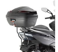 Gepäckträger Für Kymco XCITING 400I (2013) MONOLOCK